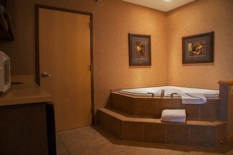 Dakota Sioux Casino & Hotel Вотертаун Екстер'єр фото