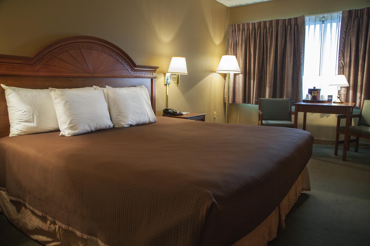 Dakota Sioux Casino & Hotel Вотертаун Екстер'єр фото
